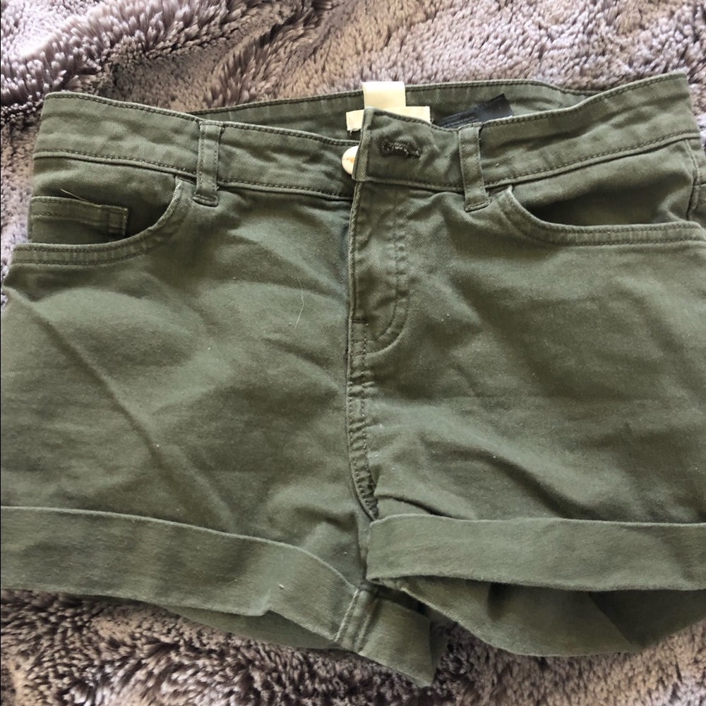 Shorts
